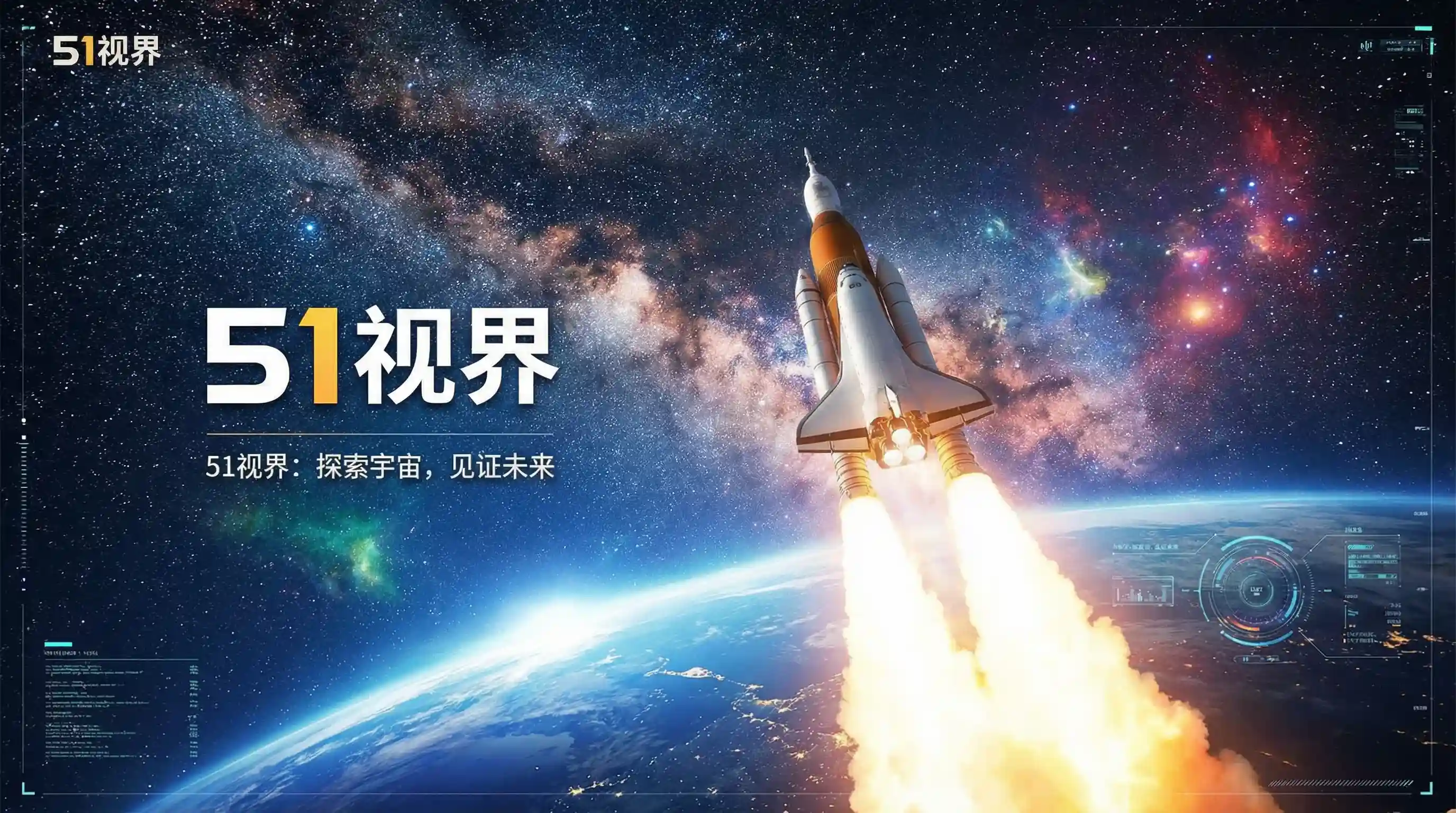 太空探索与航天发射 - 飘花电手机影院 追踪航天动态